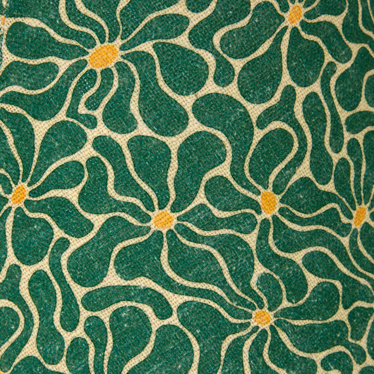 Tapered Shade Green 30x20x21cm