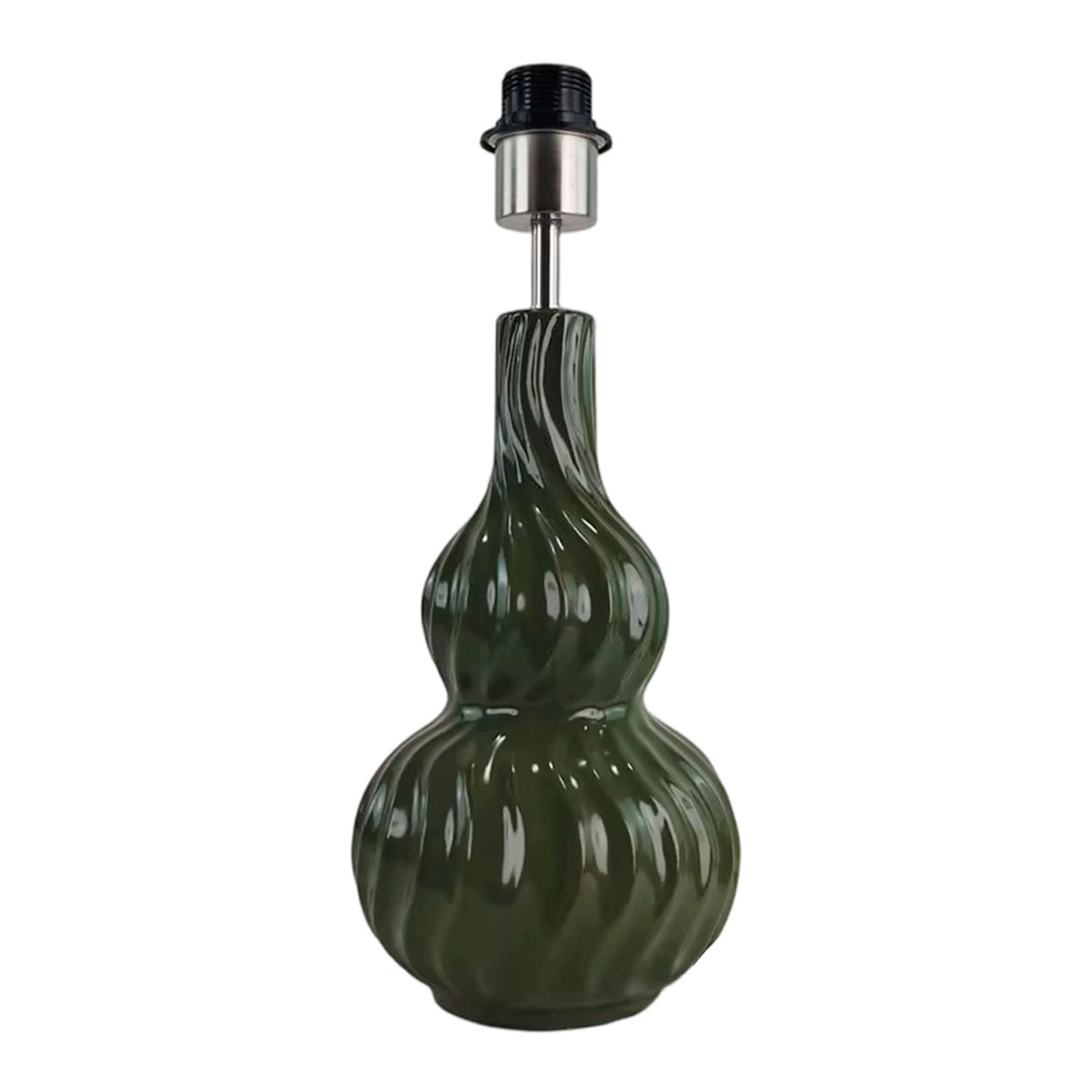Bodhi Ceramic Table Lamp Base 26cm
