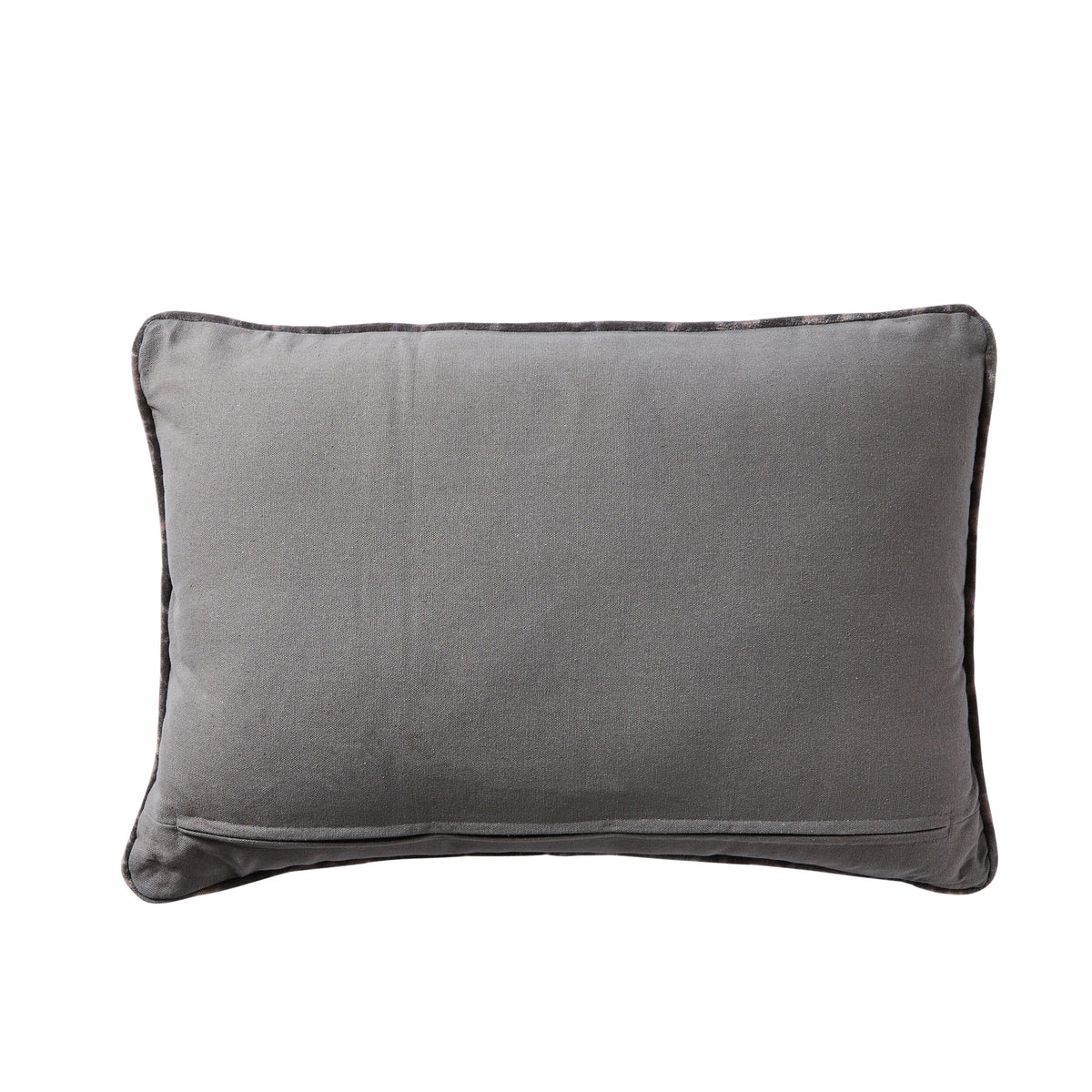 Stitch Vintage Floral Cushion 40x60cm