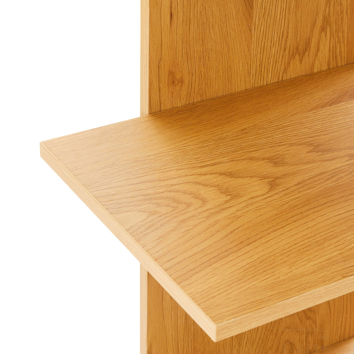 Acadia Bookcase