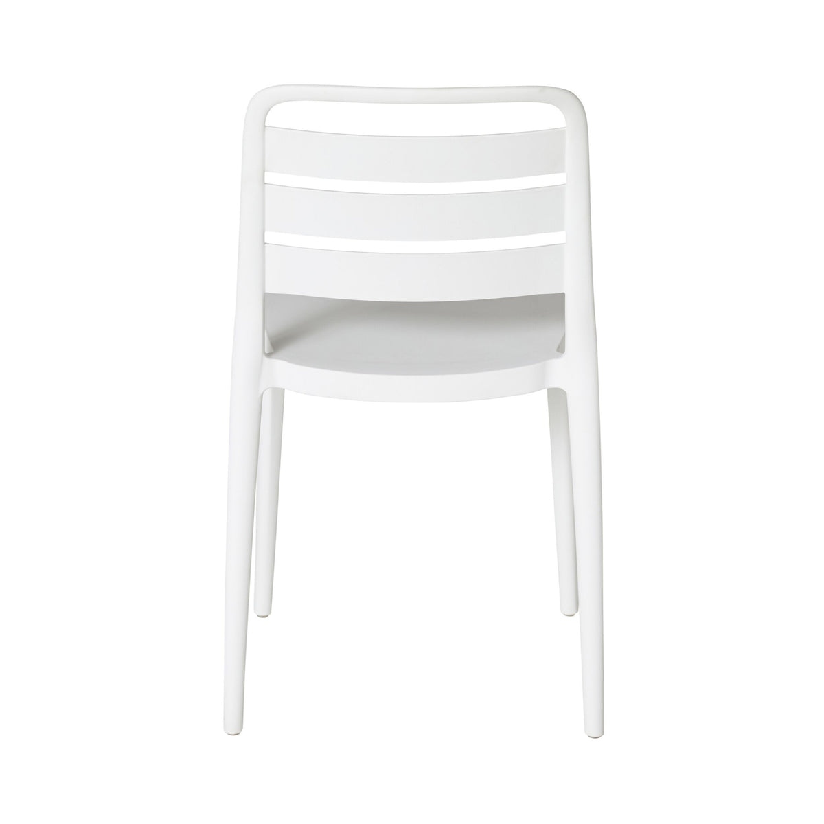 Cleo Dining Chair White