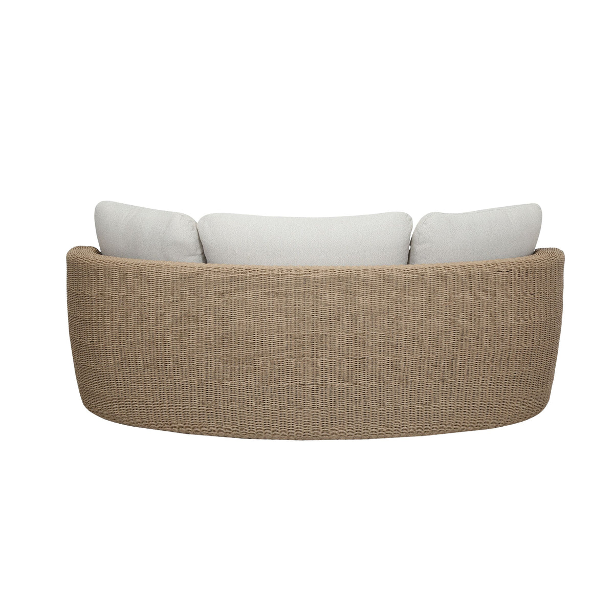Dunnes 3 Seater Sofa