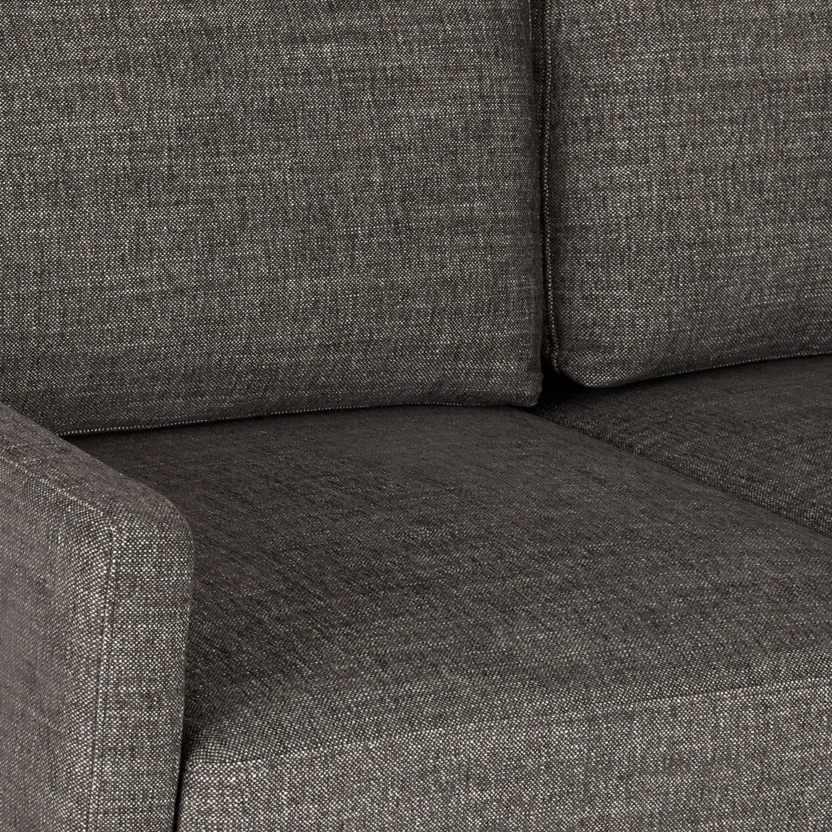 Boden 2 Seater Sofa Ash