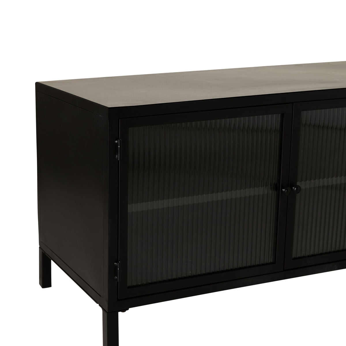 Nero Medium Entertainment Unit 160cm