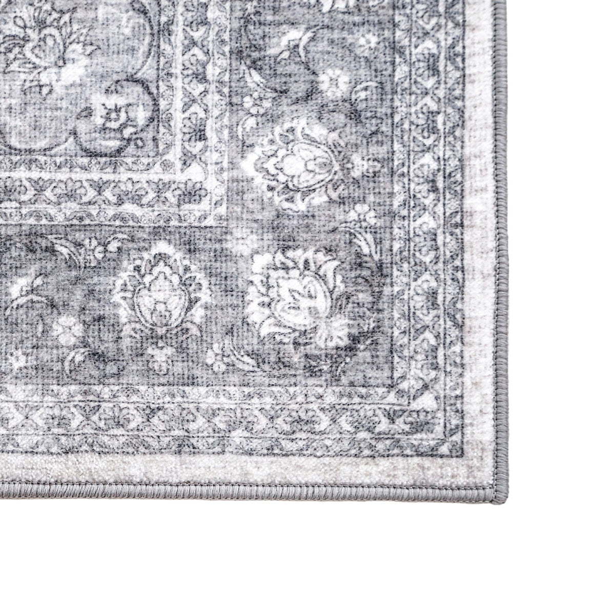 Ziba Washable Doormat 60x90cm