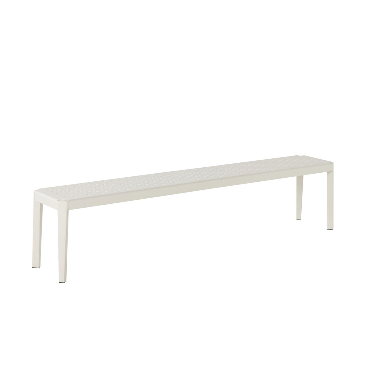 Jarvis Dining Bench 204cm
