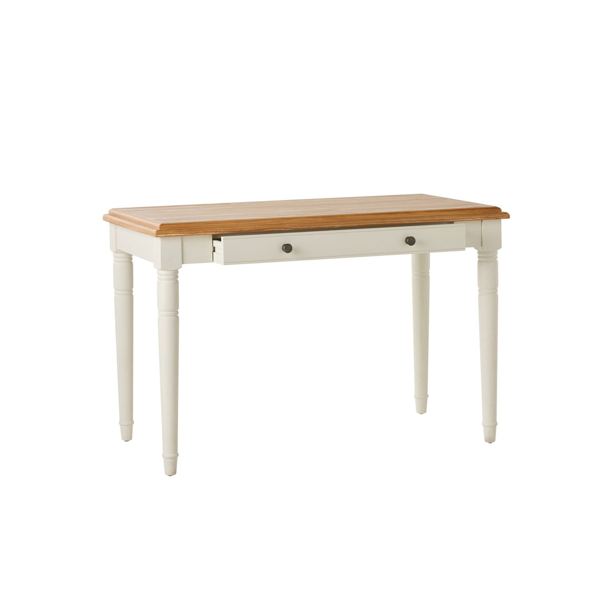 Clover 1 Drawer Desk