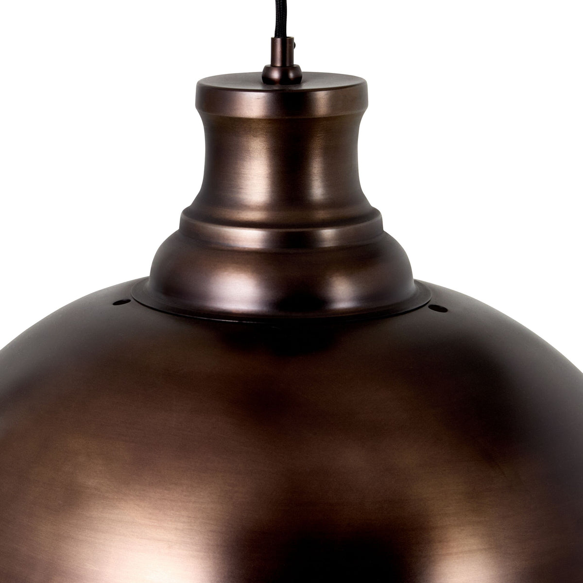 Millhouse Metal Pendant 46x46x29cm