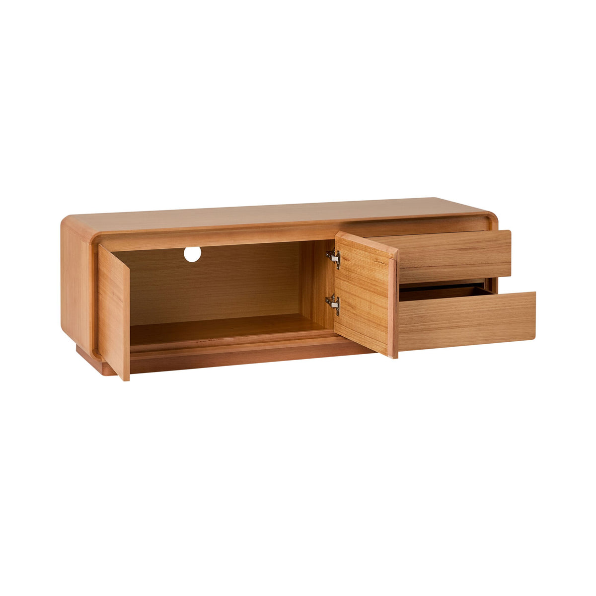 Hazelbrook TV Unit 140cm