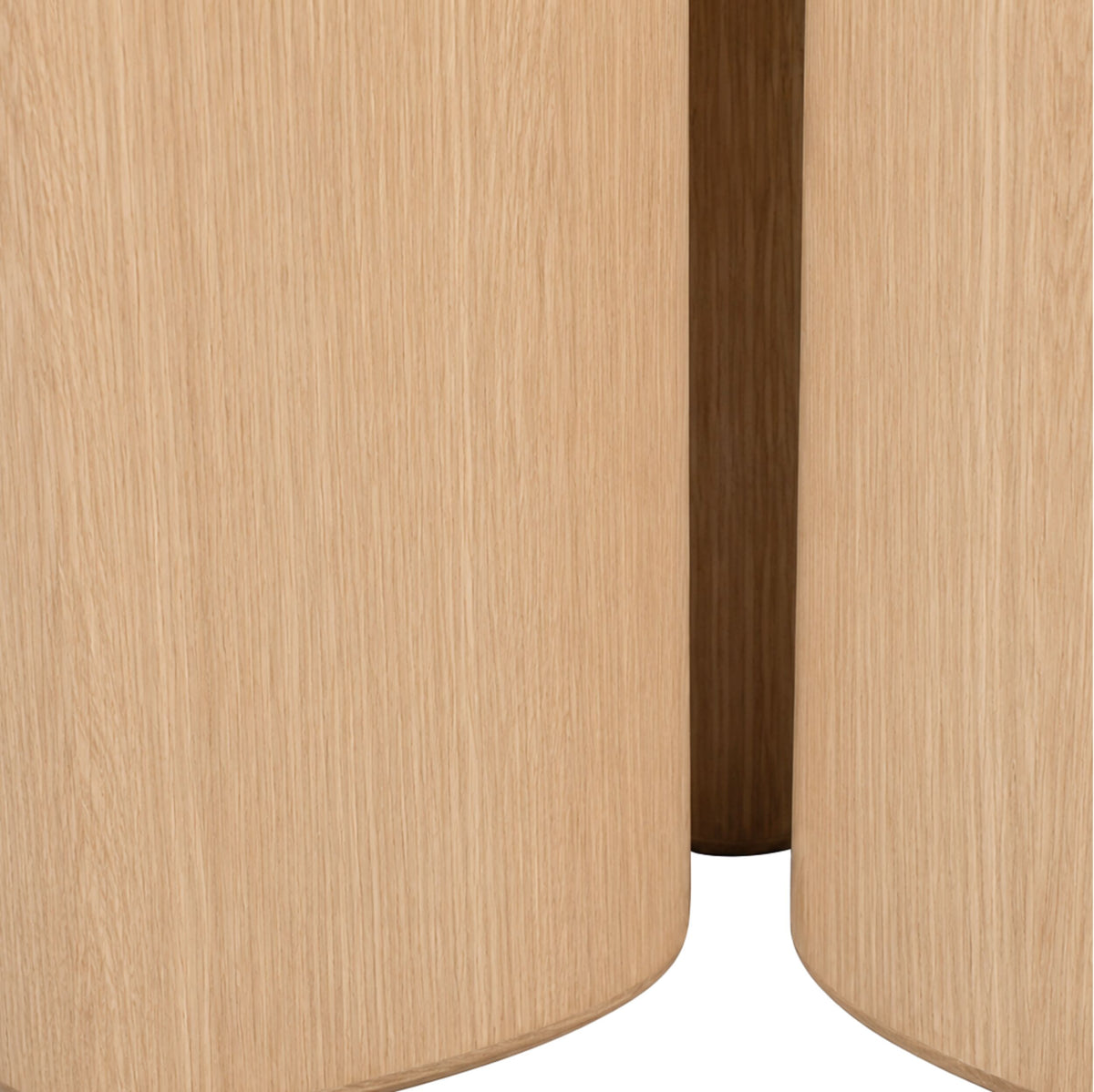 Dempsey Side Table Natural