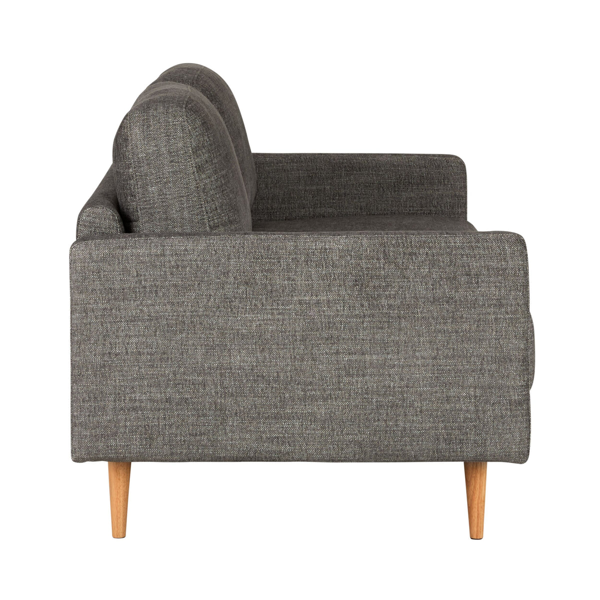 Boden 2 Seater Sofa Ash