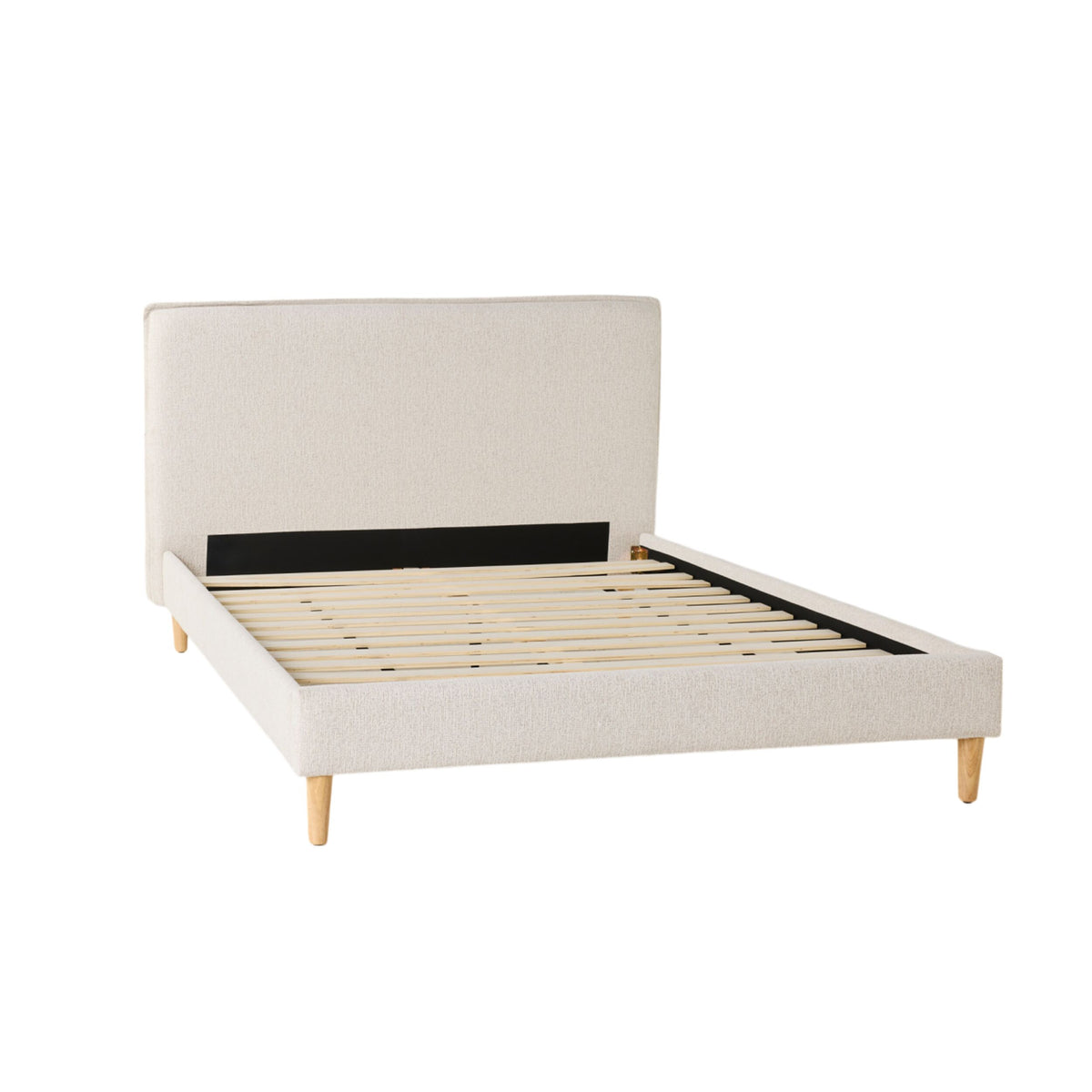Bailie King Bed