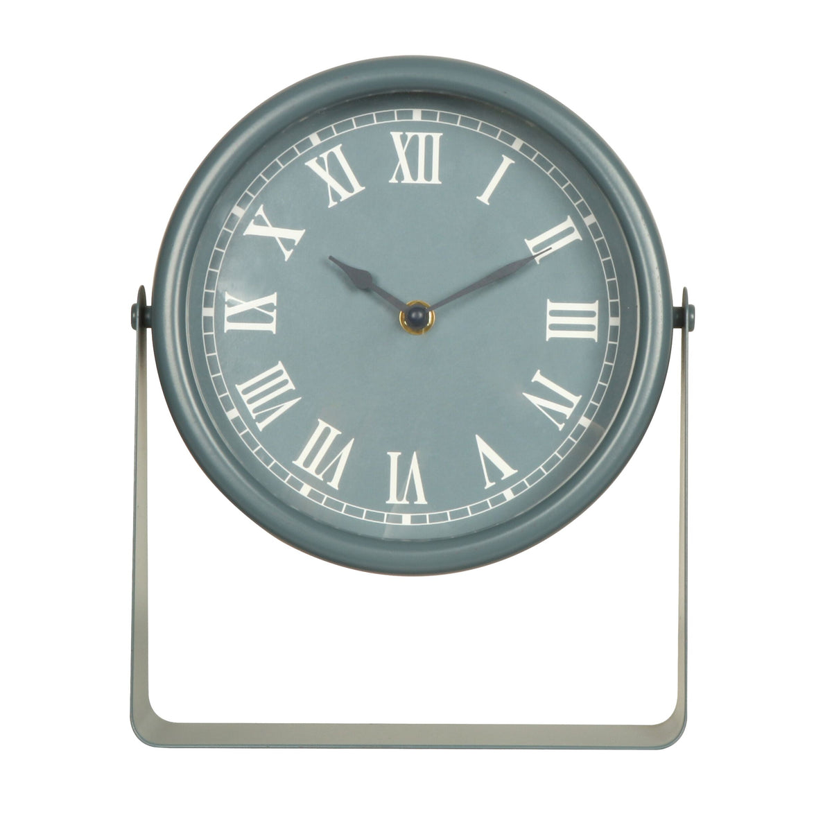 Spectrum Mantel Clock Shell