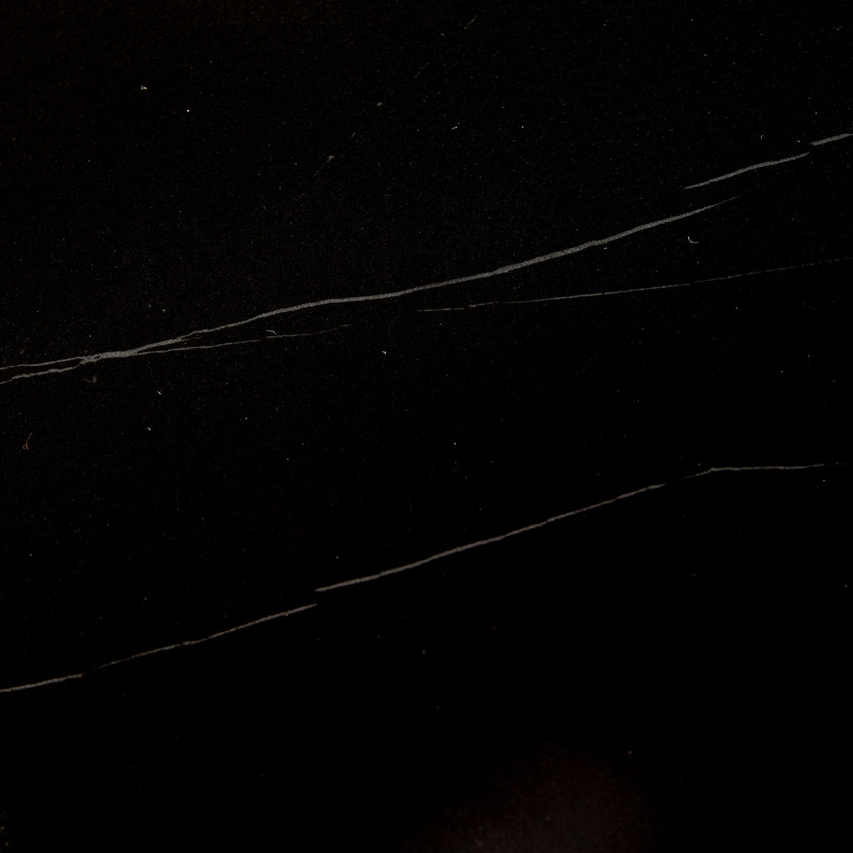 Nero Desk Black