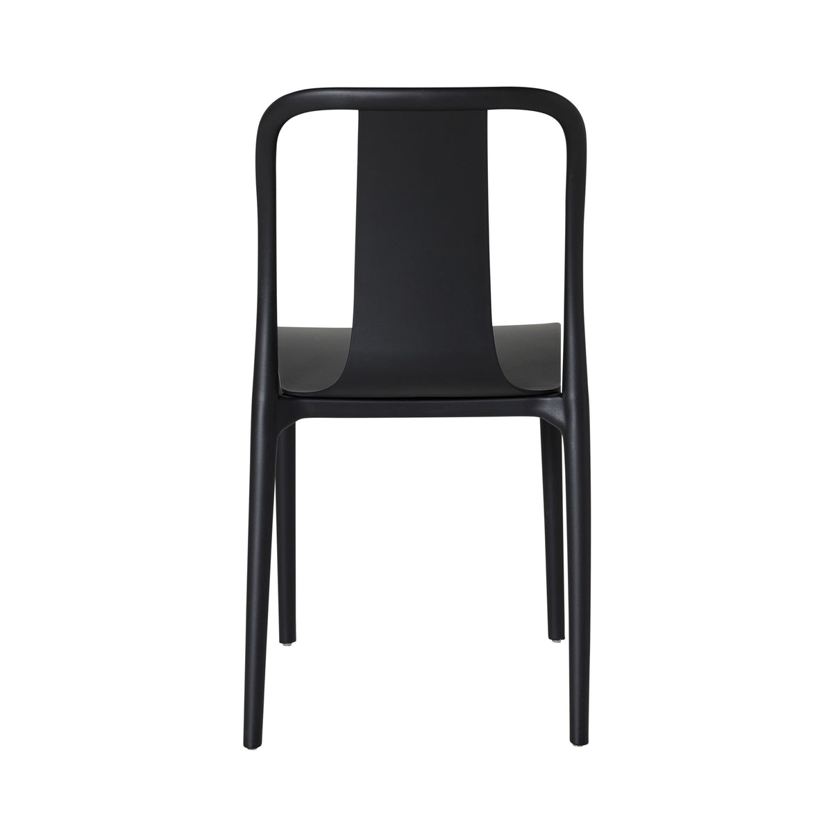 Harpa Dining Chair Black