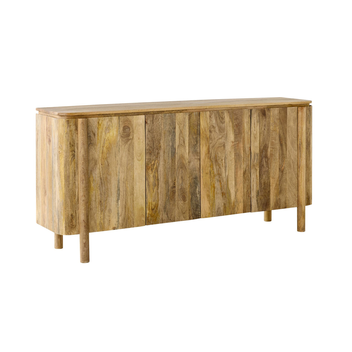 Karli Sideboard 4 Door