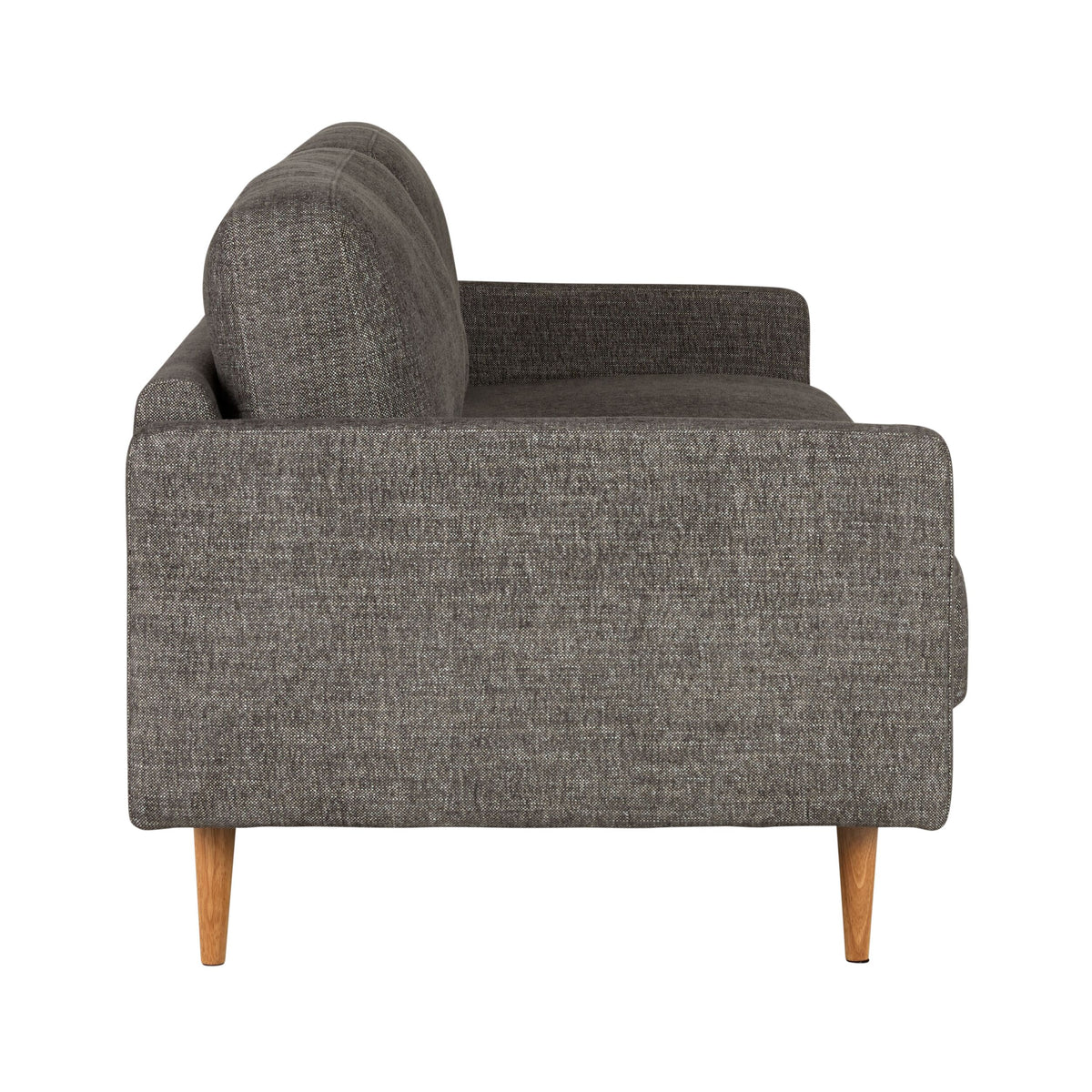 Boden 3 Seater Sofa Ash