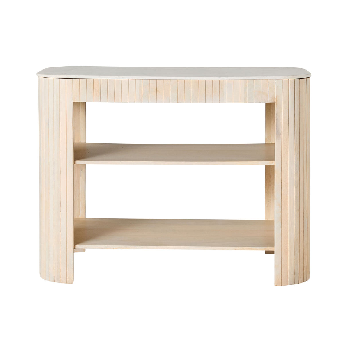 Deva Kitchen Bench Marble Top 120cm