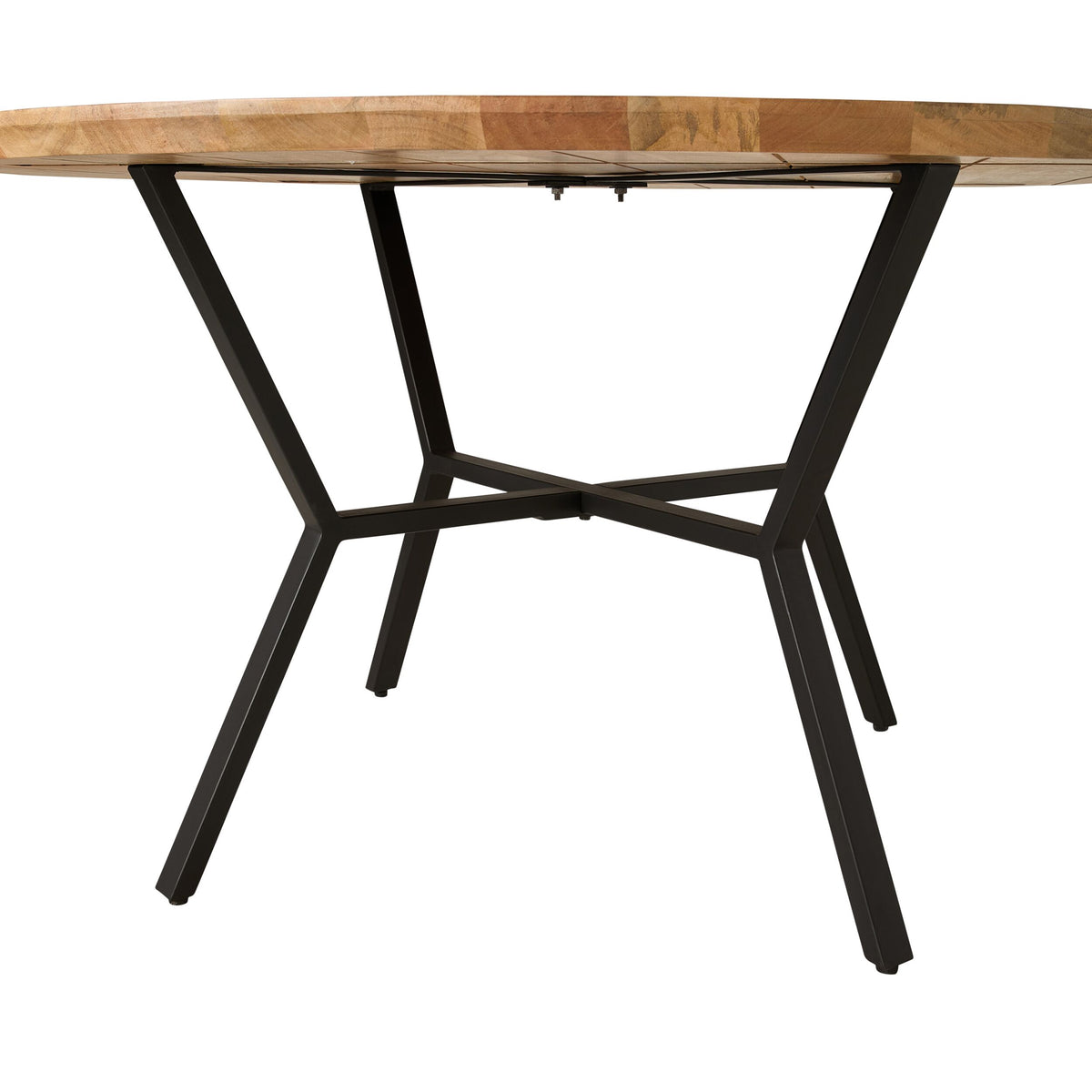 Brompton Round Dining Table 140cm