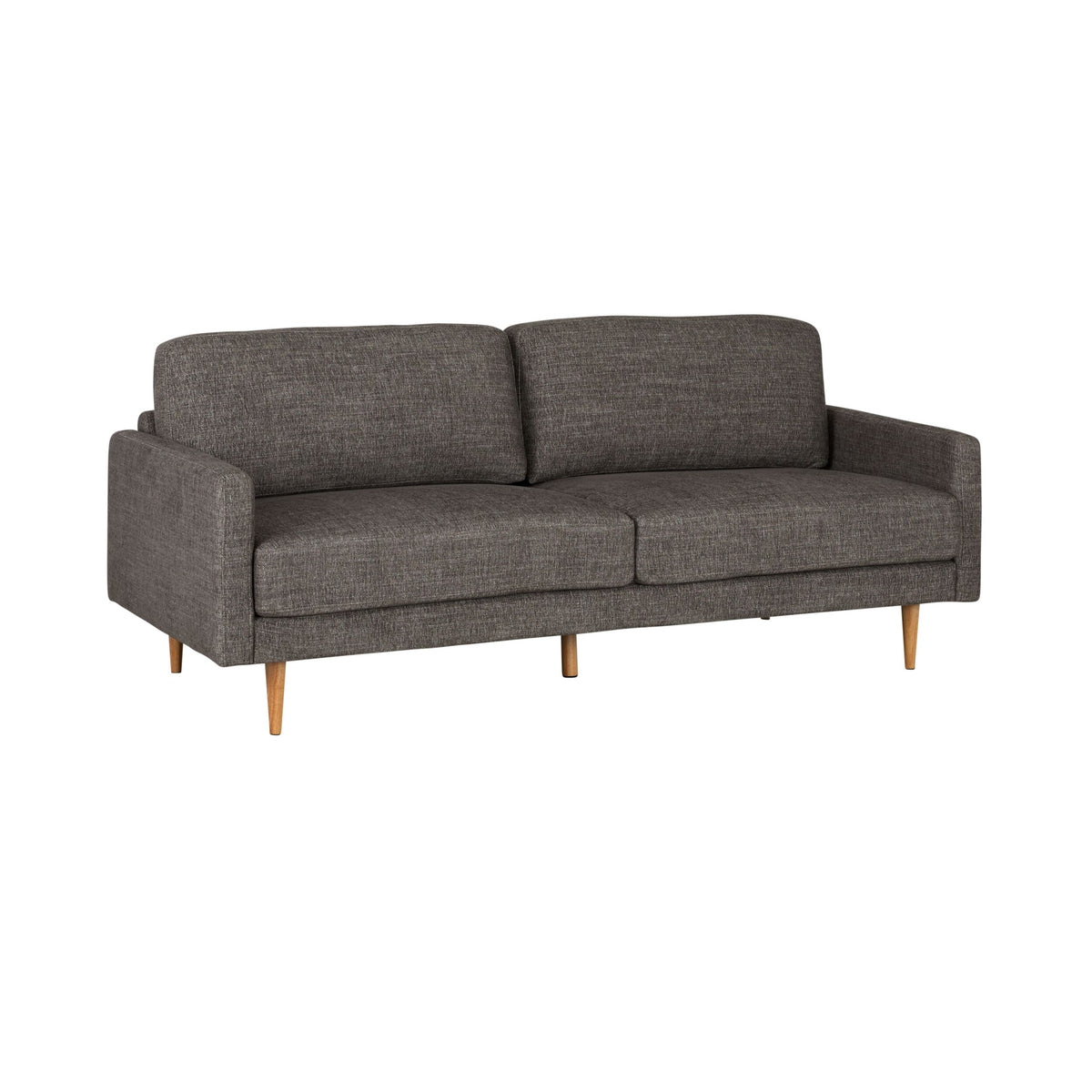 Boden 3 Seater Sofa Ash