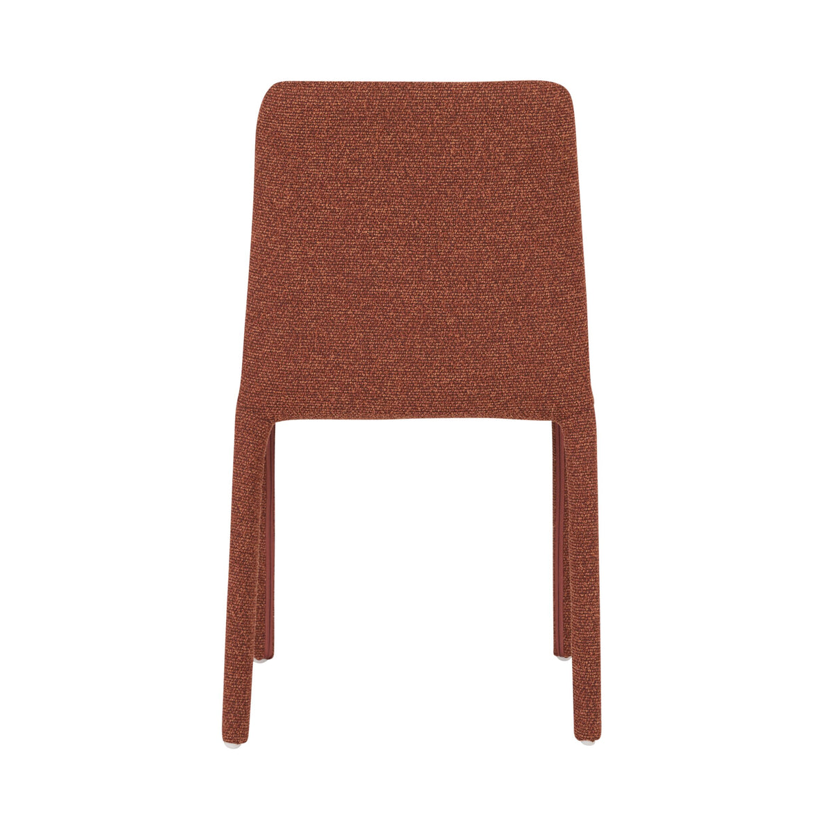 Kiki Dining Chair Rust