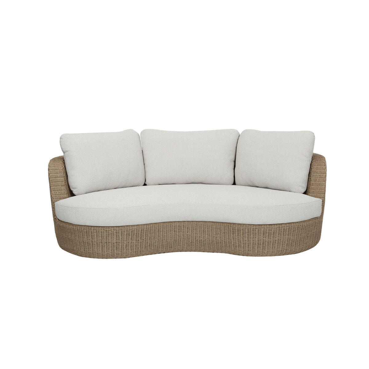 Dunnes 3 Seater Sofa