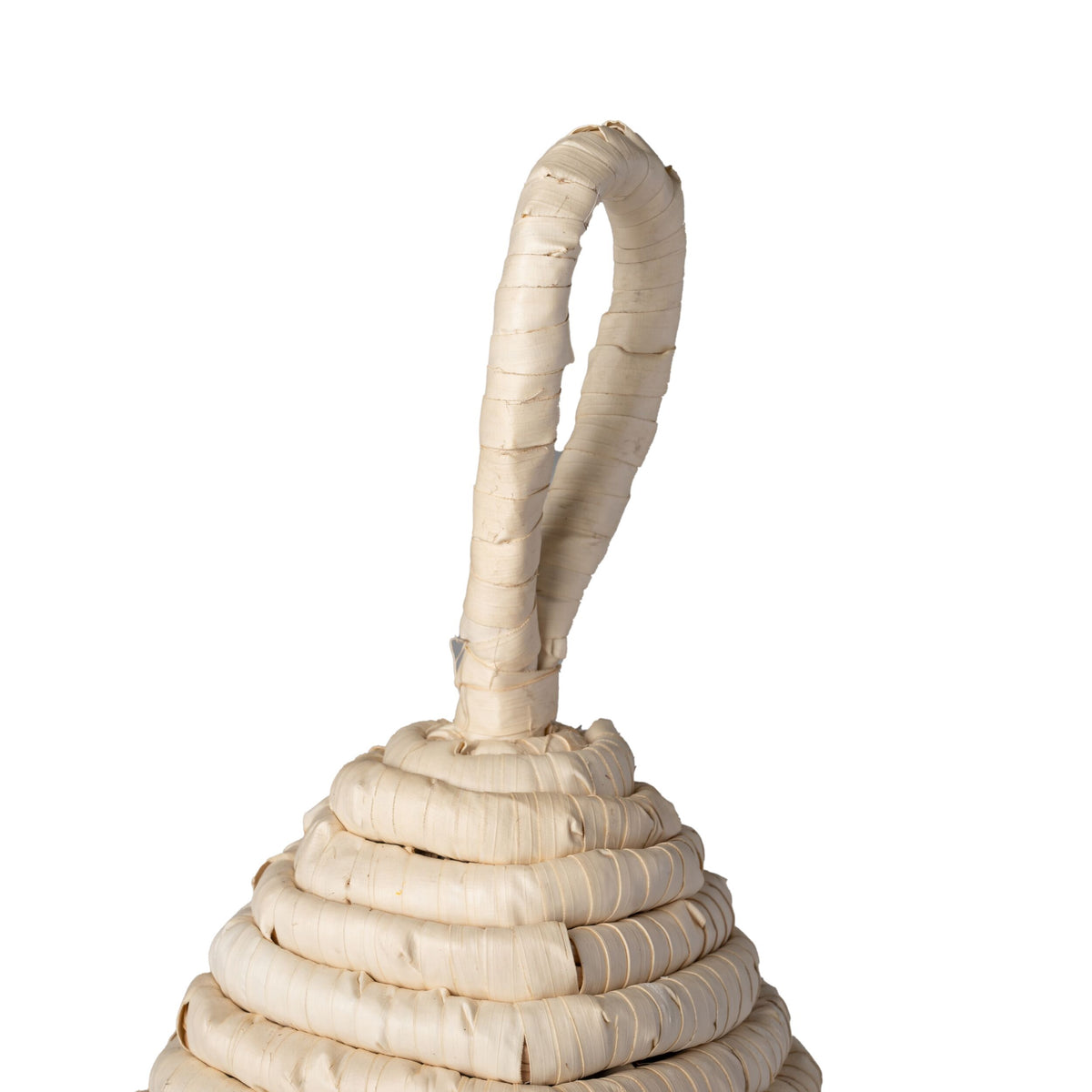 Tahani Woven Weighted Door Stop