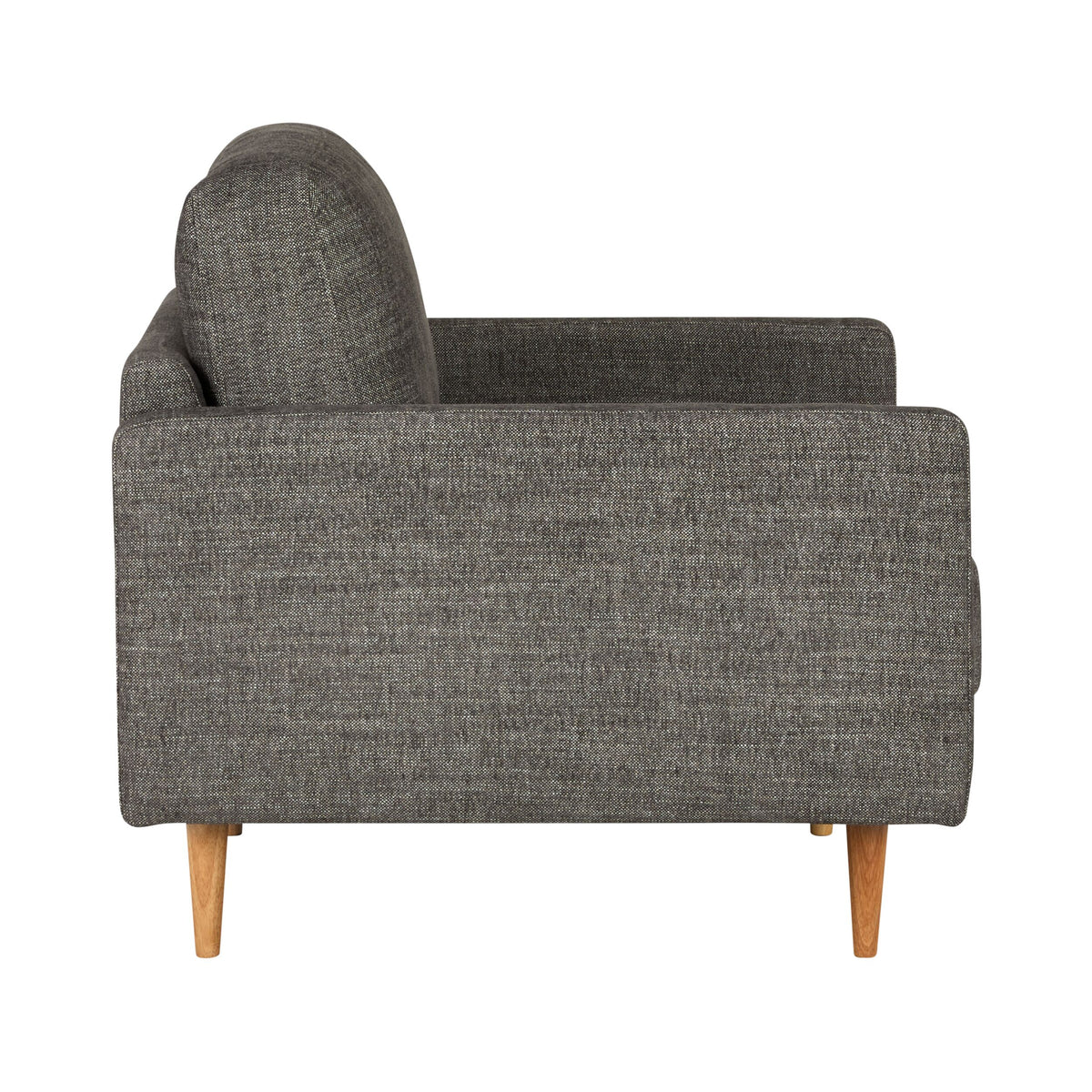 Boden Armchair Ash