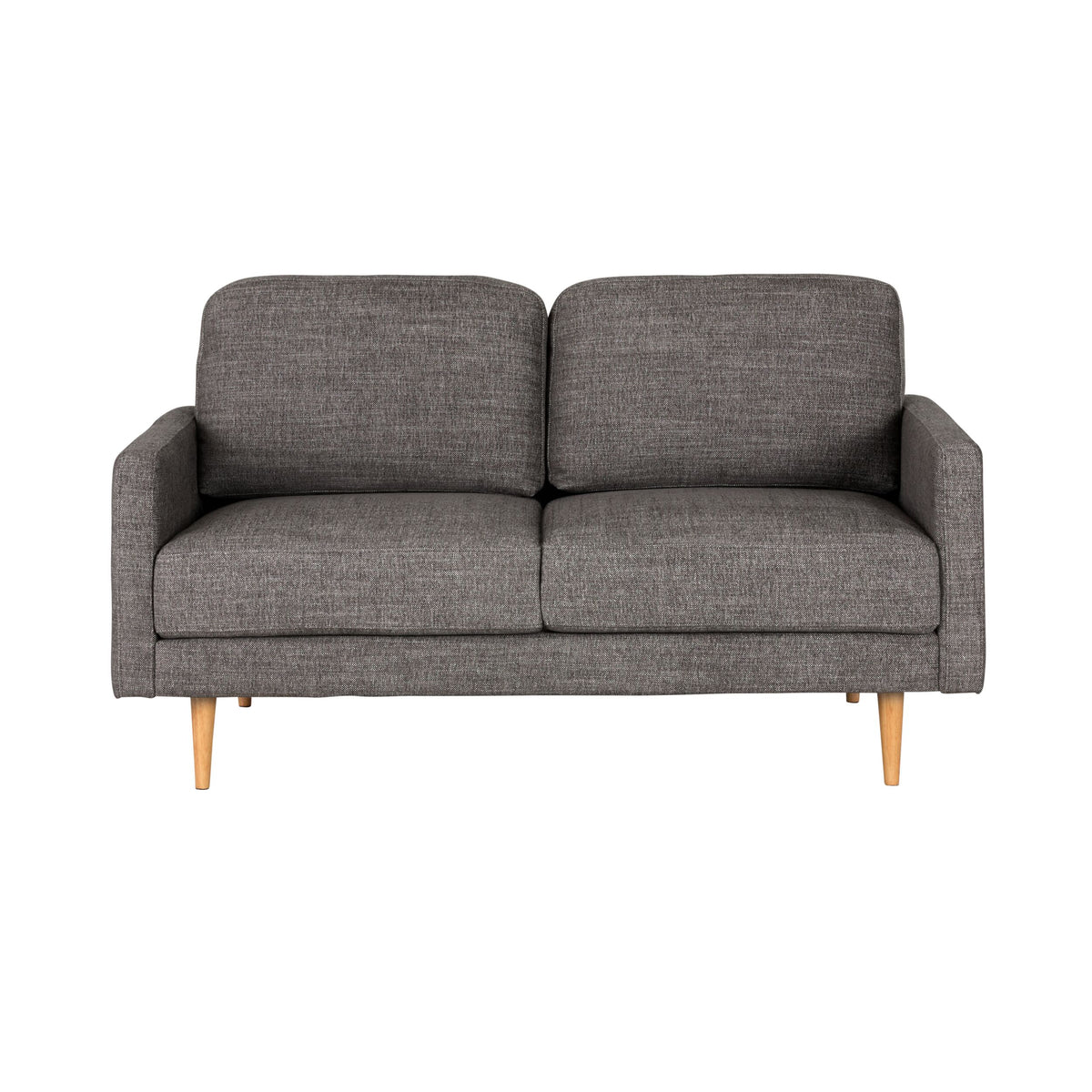 Boden 2 Seater Sofa Ash
