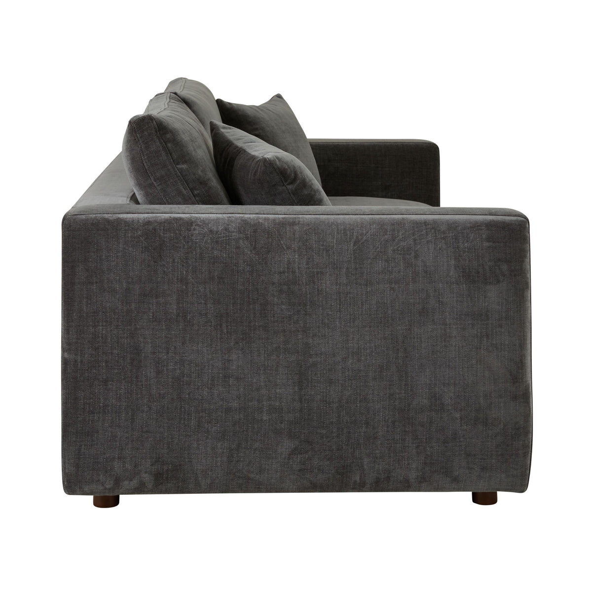 Oakley 3 Seater Sofa Dusk