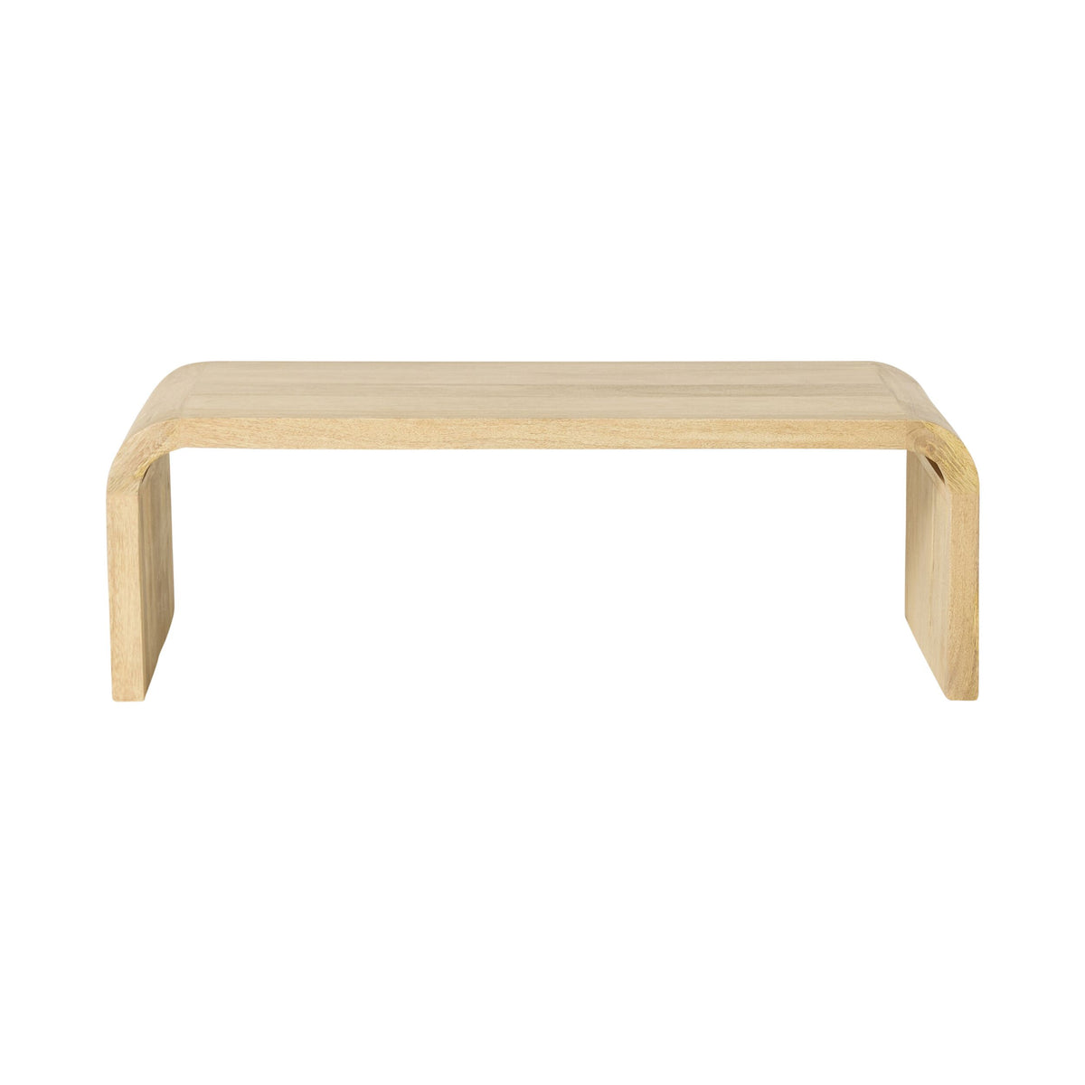 Bridge Coffee Table