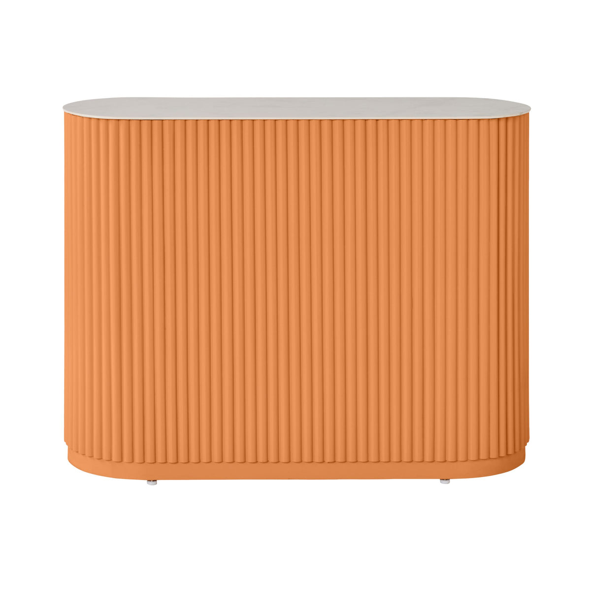 Ripple Cocktail Bar Tangelo Orange
