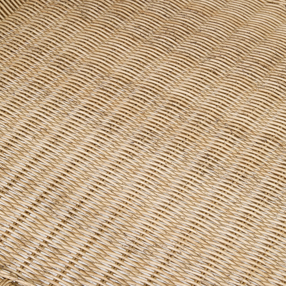 Cappari Occasional Chair Natural