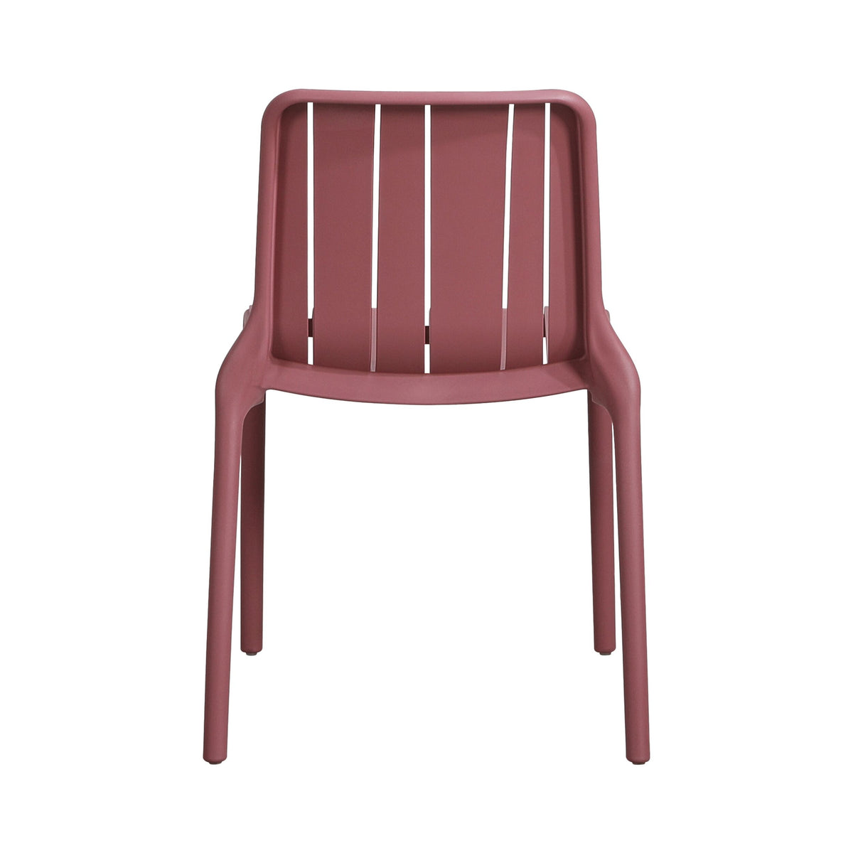 Elio Dining Chair Raisin