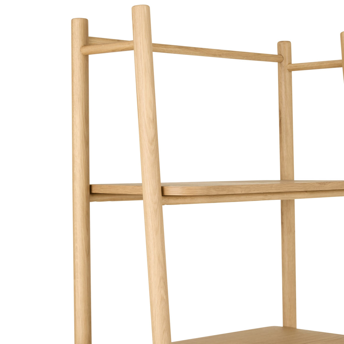 Spintara Ladder Bookshelf