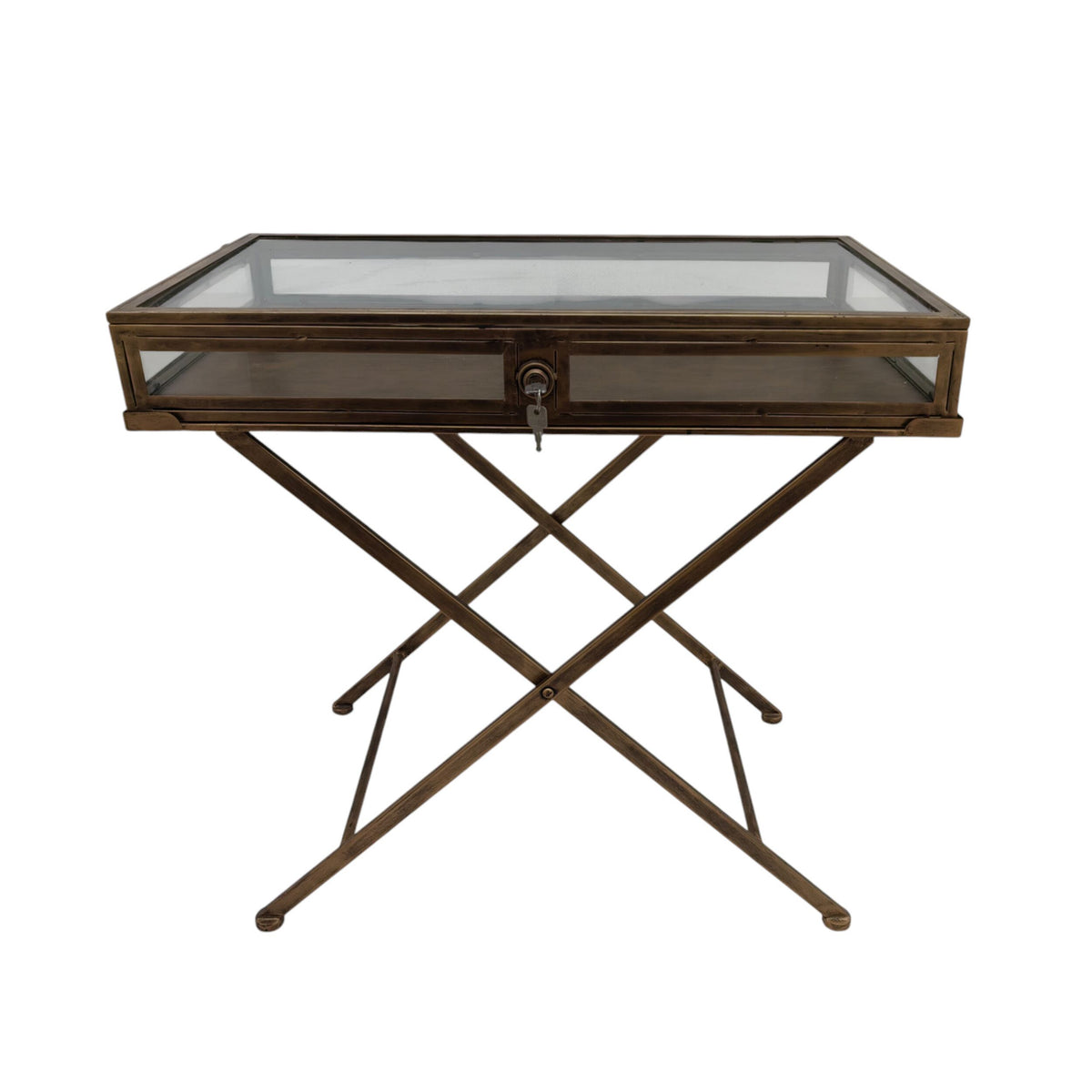 Darwin Display Side Table