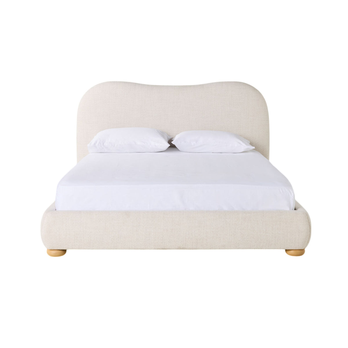 Elise King Bed
