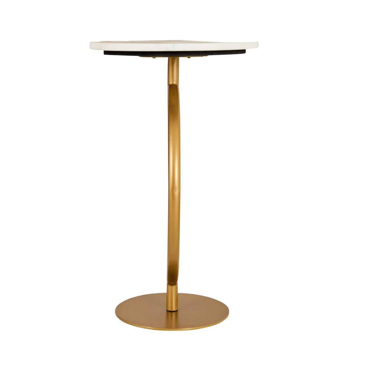 Zyra Side Table
