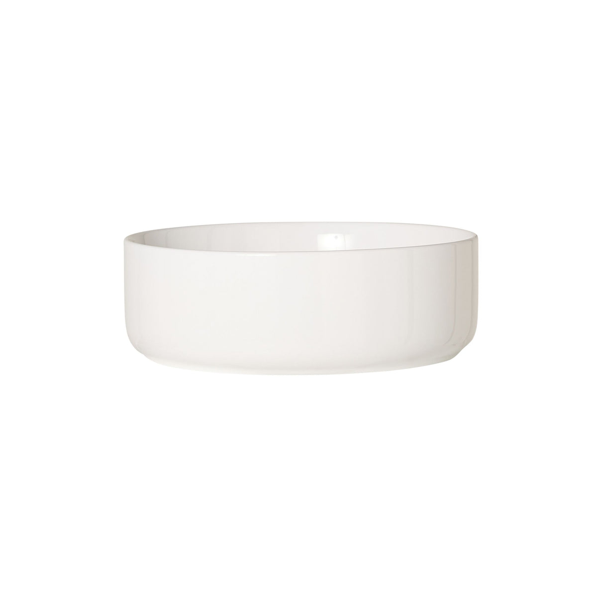 Orson Round Ceramic Basin 360x360x120mm
