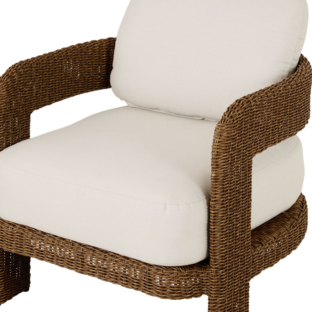 Porto Occasional Chair