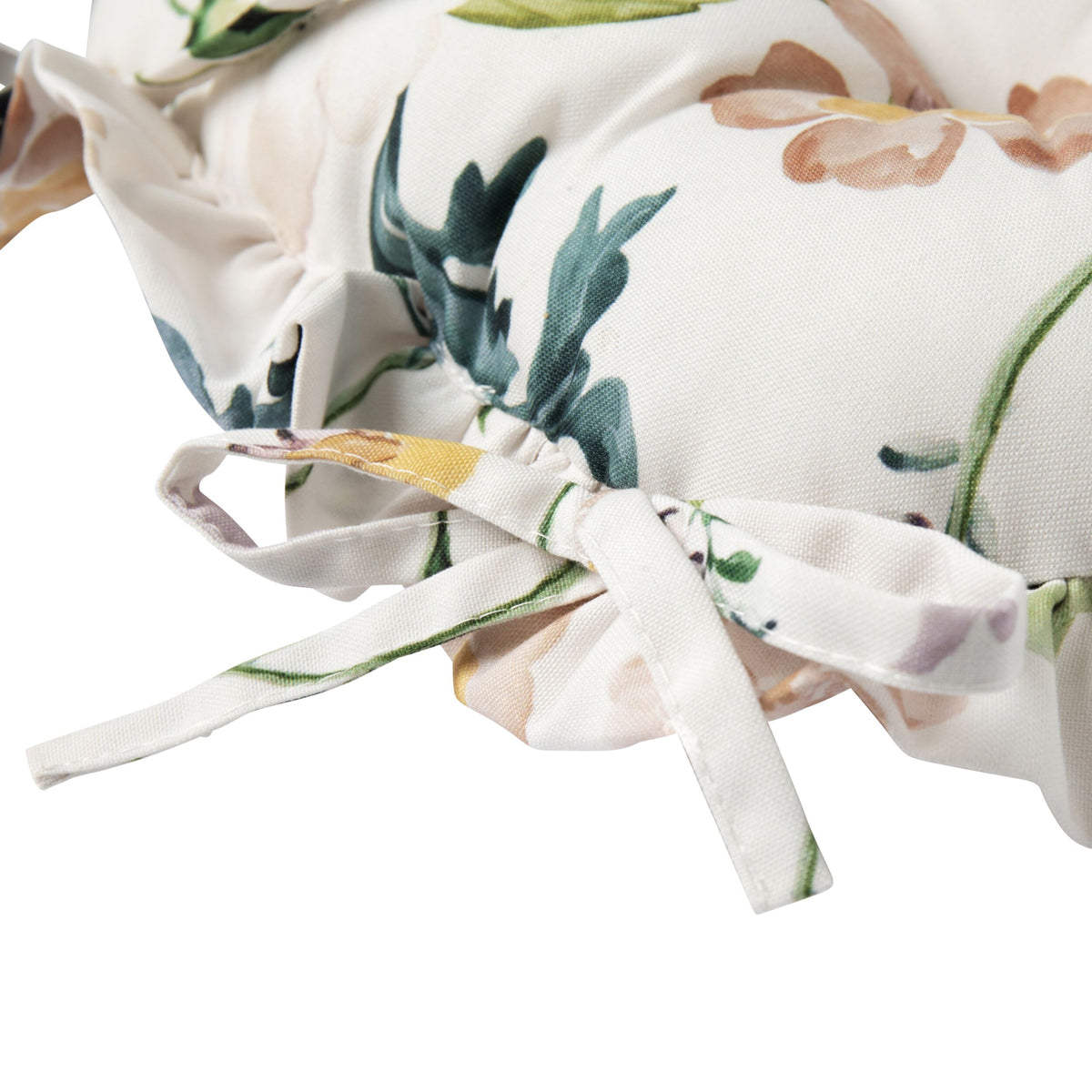 Marais Arabella Ruffle Seat Cushion