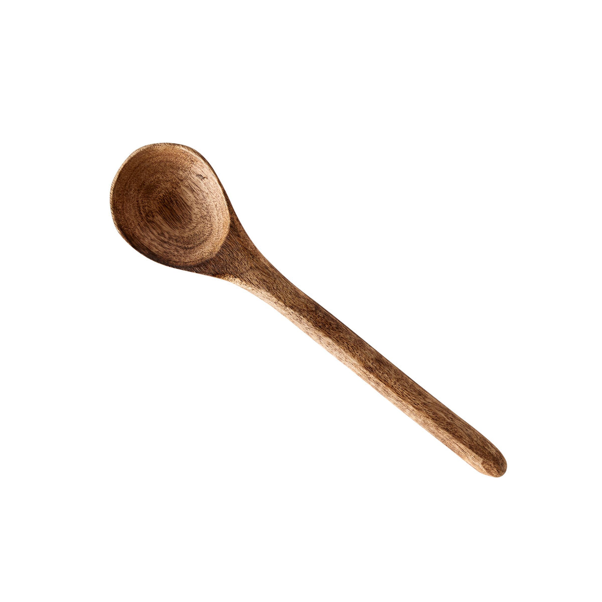 Parvani Wobble Wooden Spoon 32x8x2cm