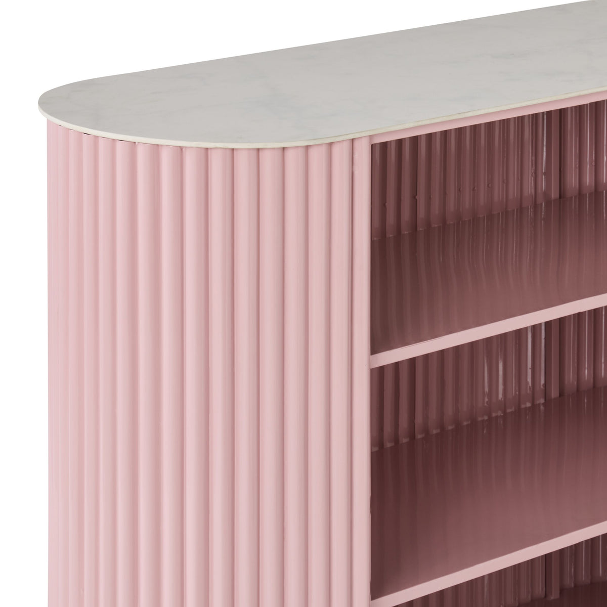 Ripple Cocktail Bar Pink
