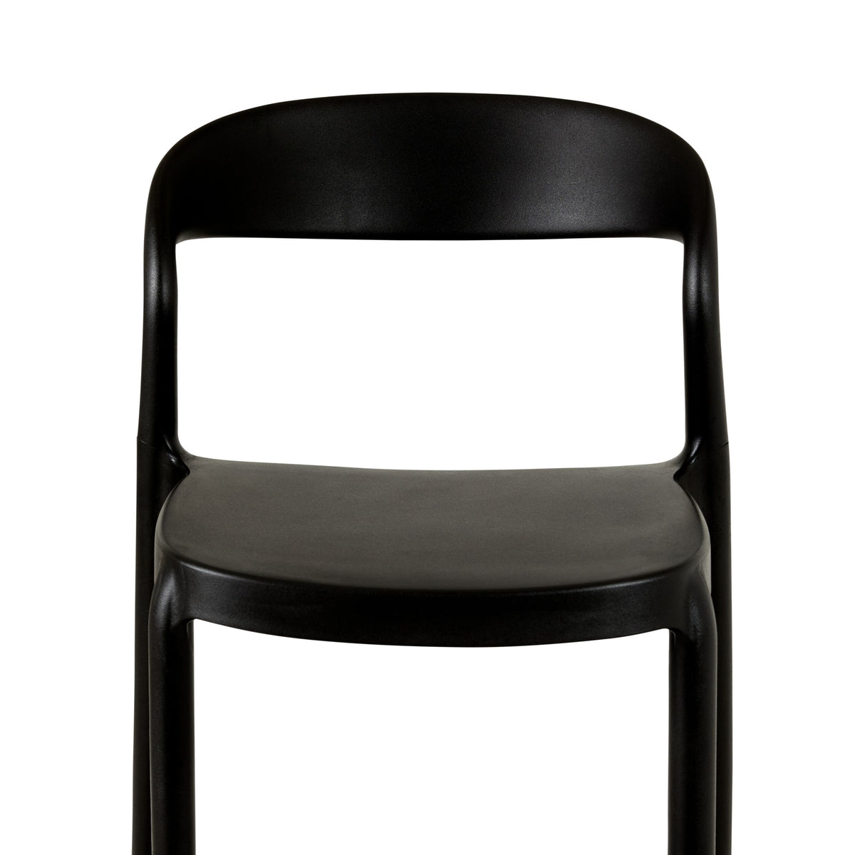 Renee Bar Stool Black