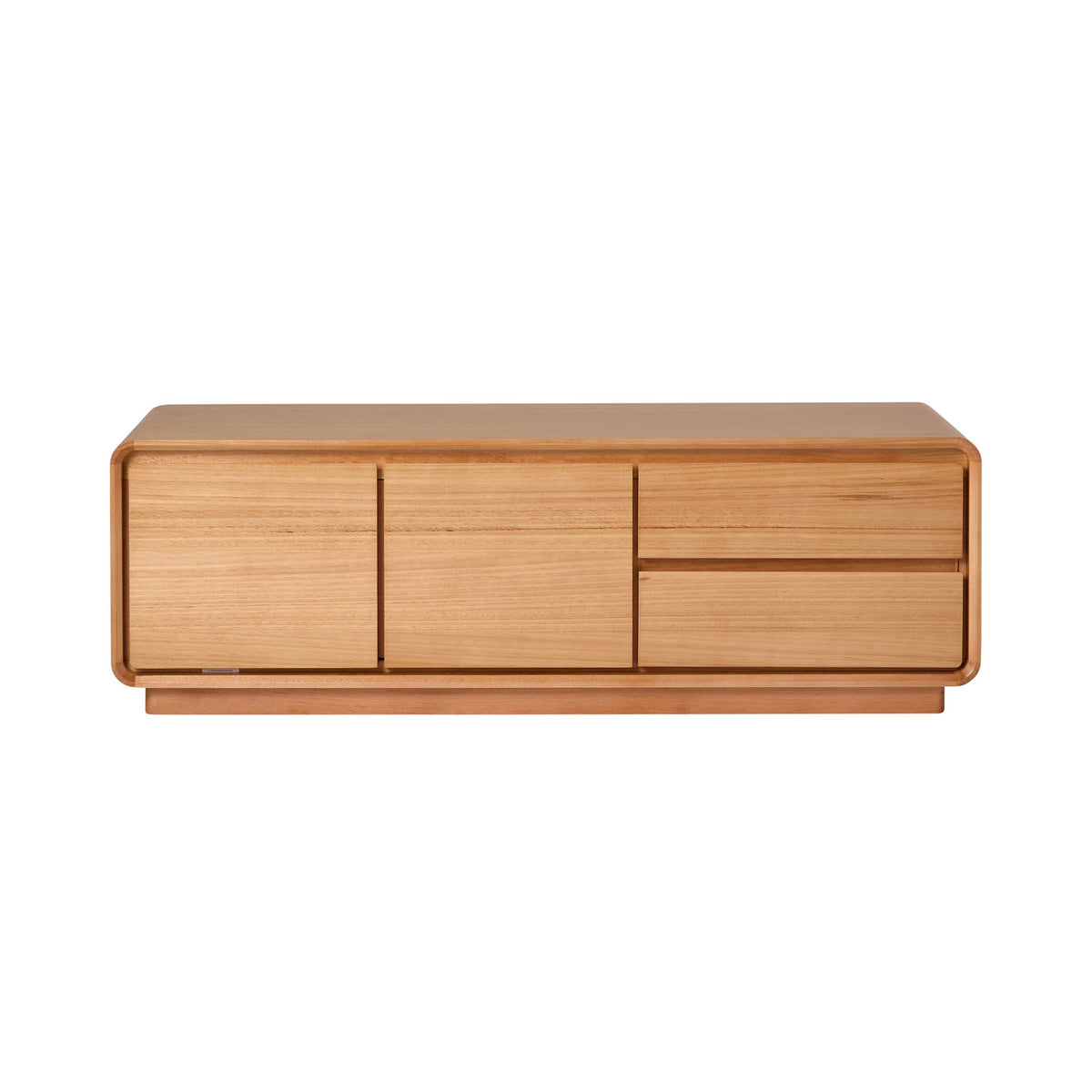 Hazelbrook TV Unit 140cm