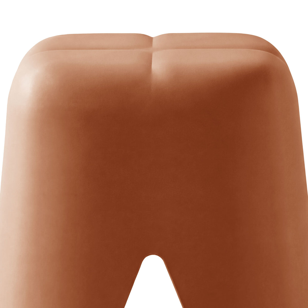 Ferni Stool Tuscan Orange