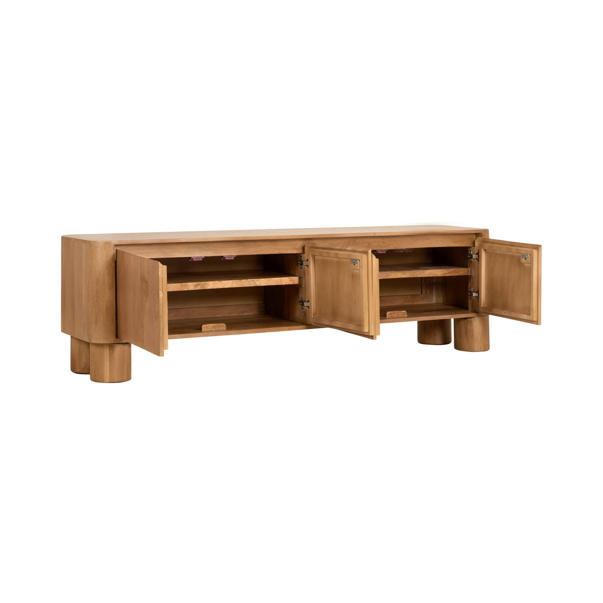 Harvey TV Unit 180cm