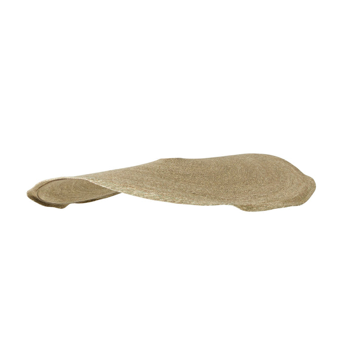 Camila Moonj Grass Pendant Natural 90cm - SHADE ONLY