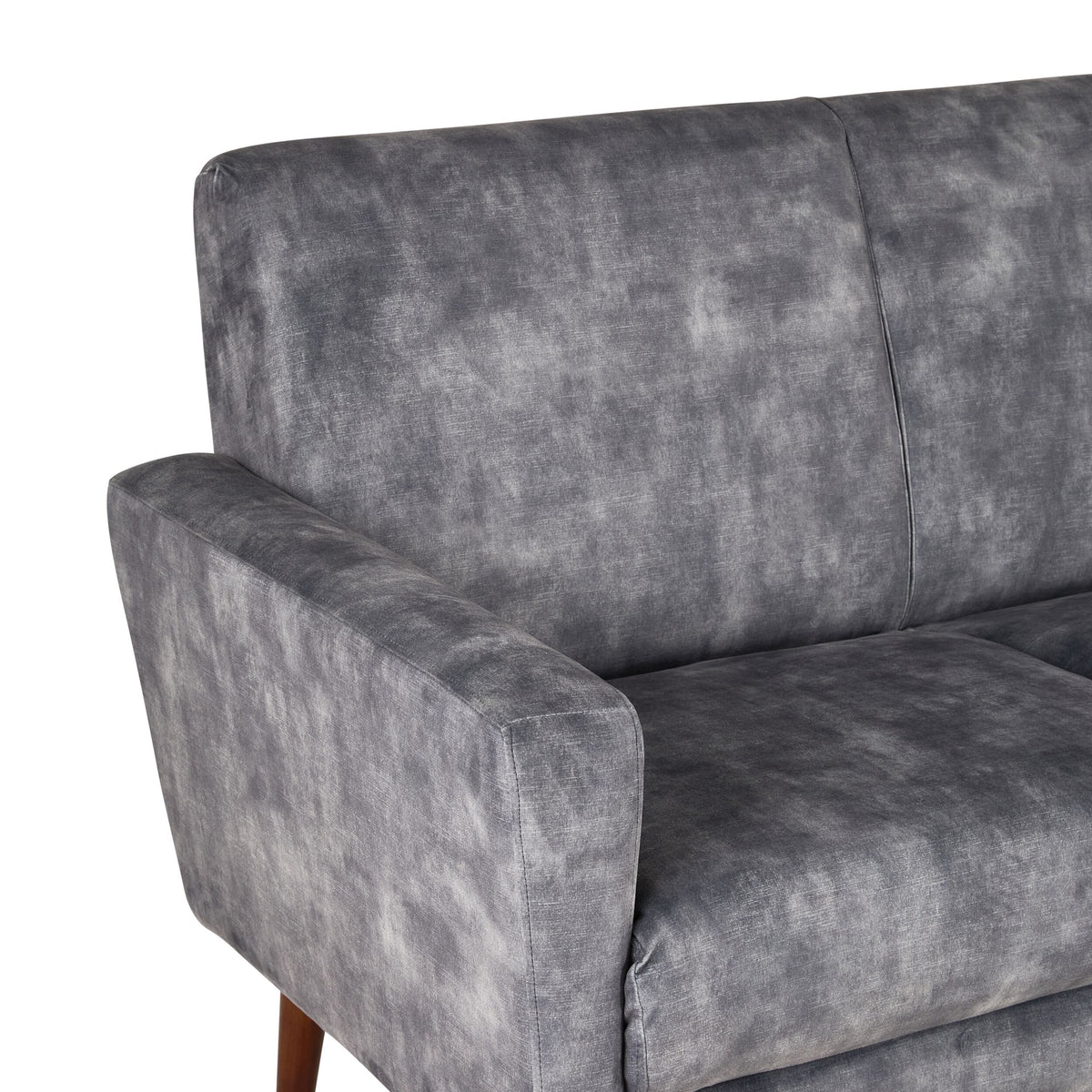 Frankie 2 Seater Sofa Seal