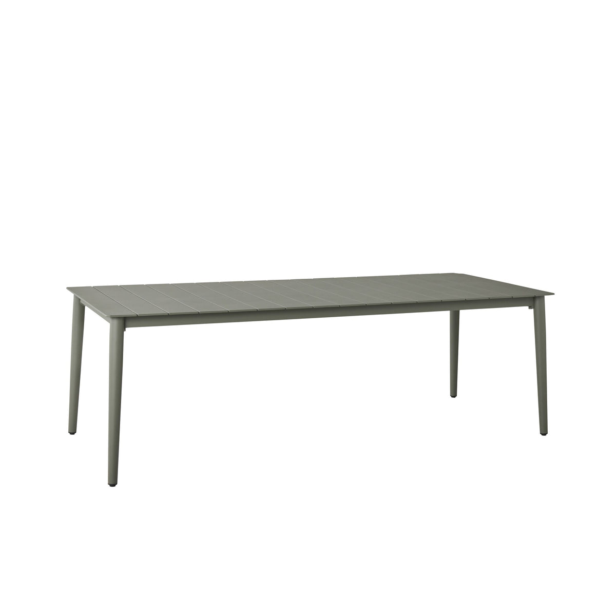 Kai 235cm Dining Table with 8 Kai Dining Chairs Package